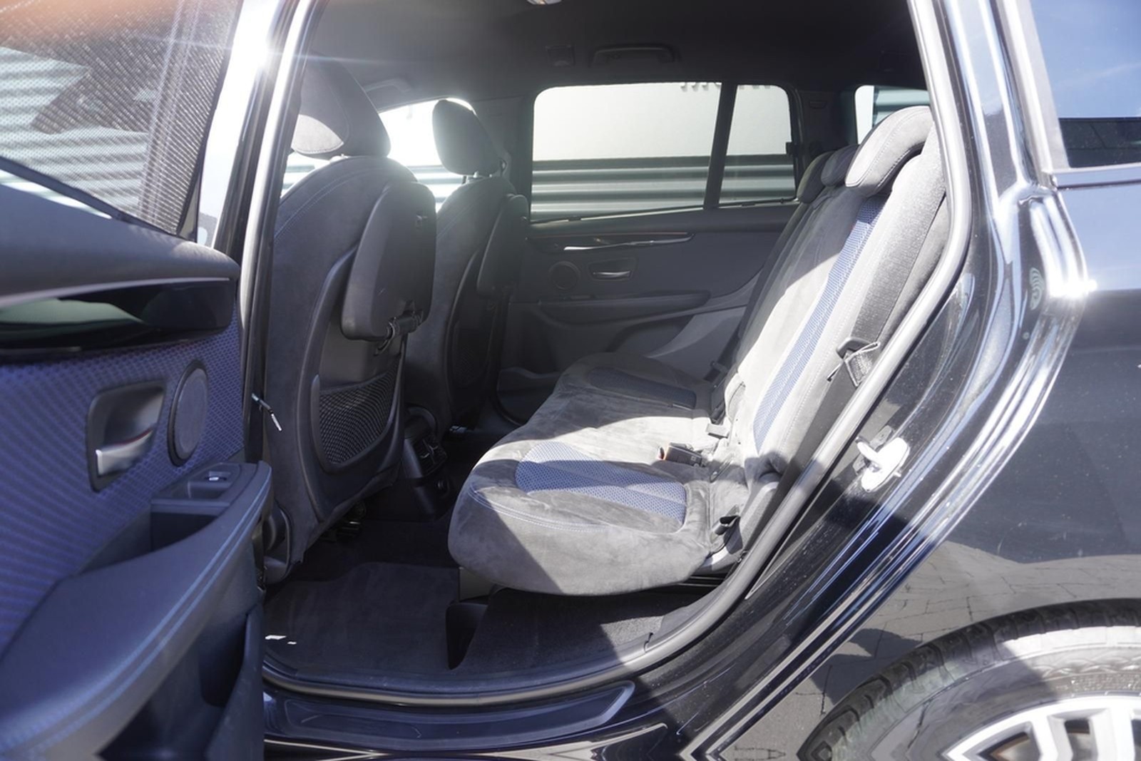 BMW 220i GRAN-TOURER M-SPORTPAKET|KEYLESS|SHADOW|LED foto 20