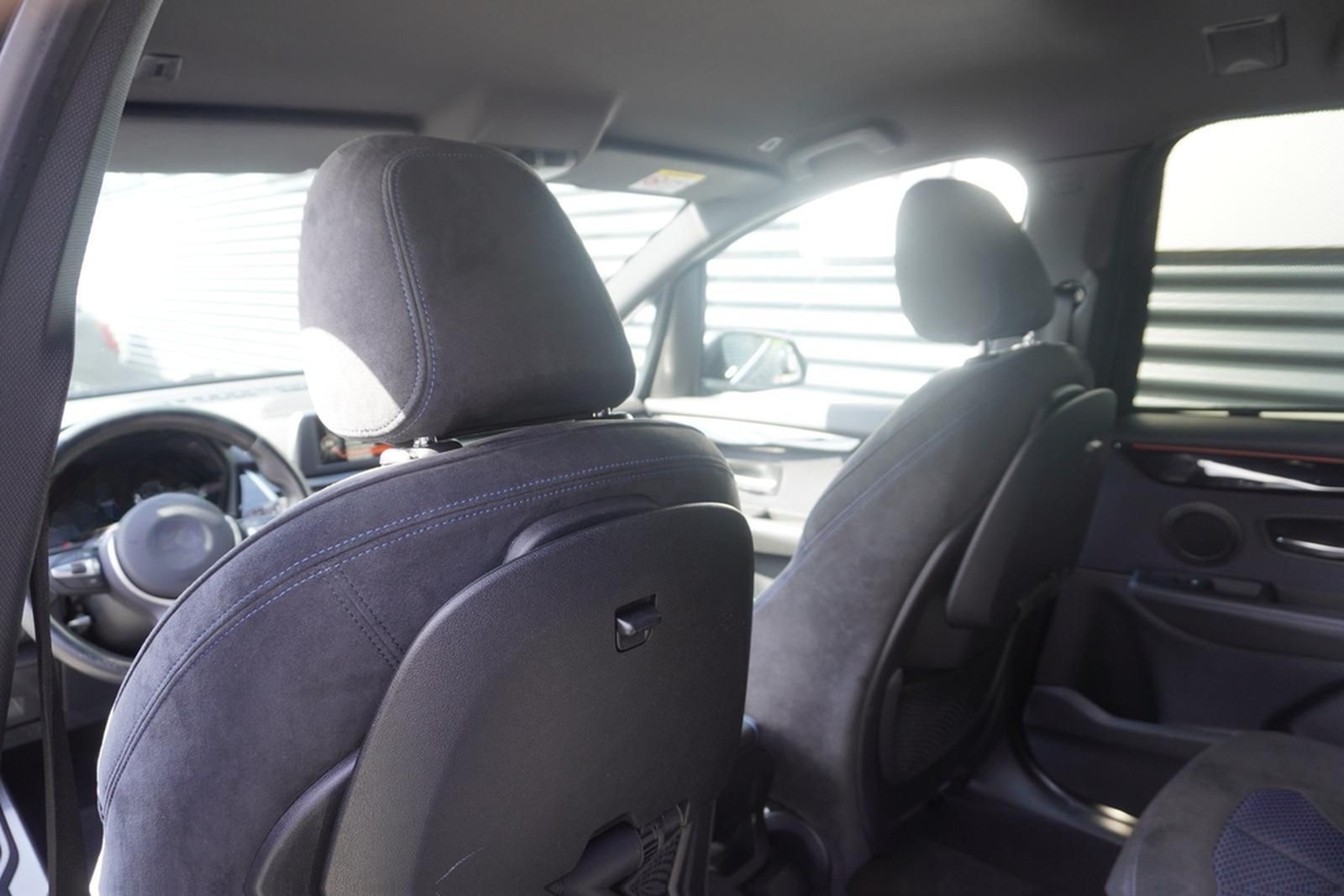 BMW 220i GRAN-TOURER M-SPORTPAKET|KEYLESS|SHADOW|LED foto 21
