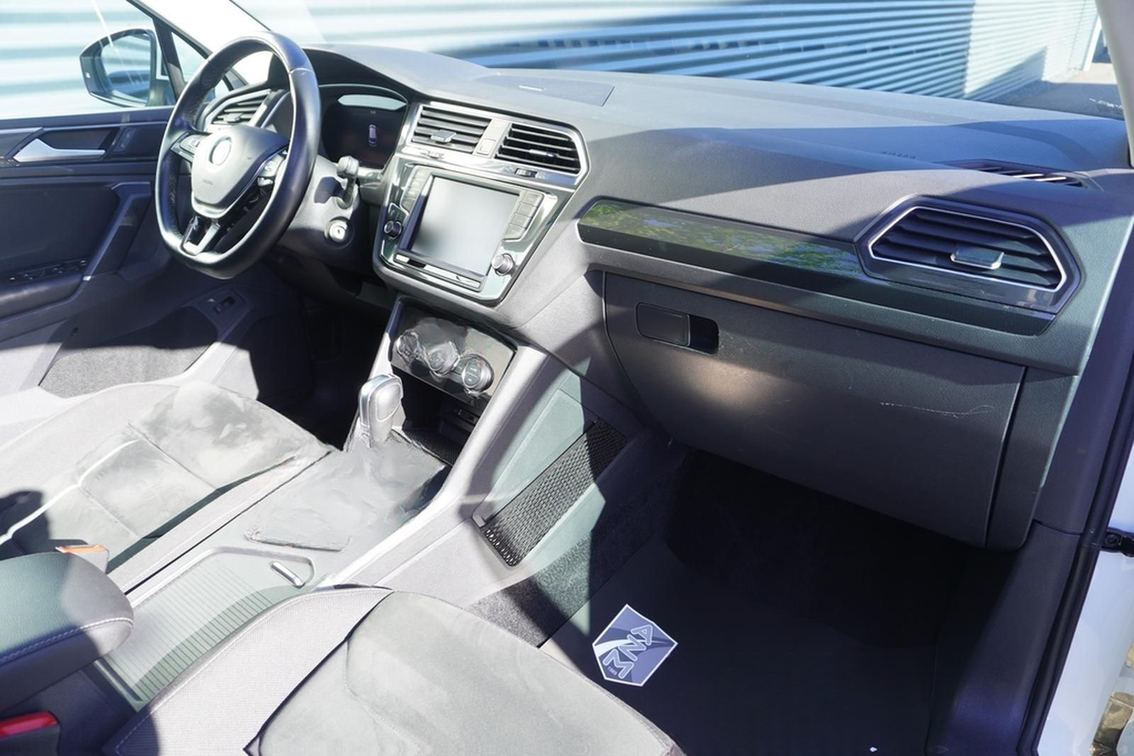 Volkswagen TIGUAN 2.0 TDI DSG|ALLRAD|HIGHLINE|VIRTUAL|PANO foto 17