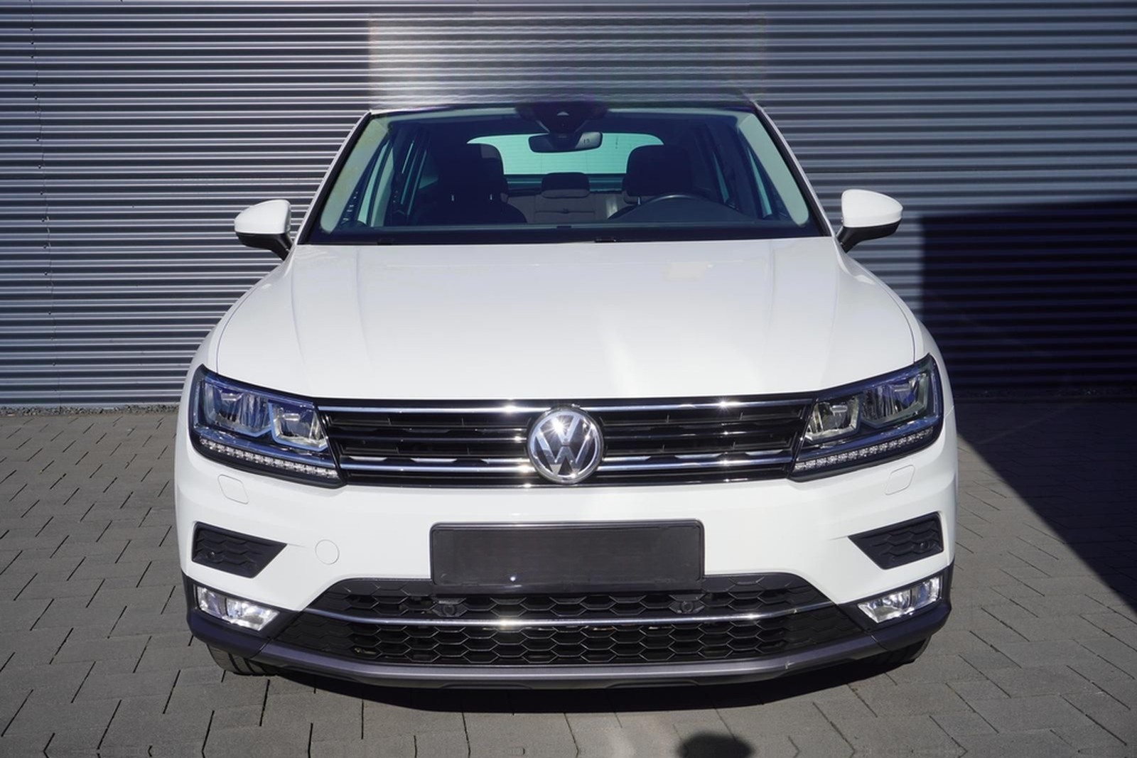 Volkswagen TIGUAN 2.0 TDI DSG|ALLRAD|HIGHLINE|VIRTUAL|PANO foto 7