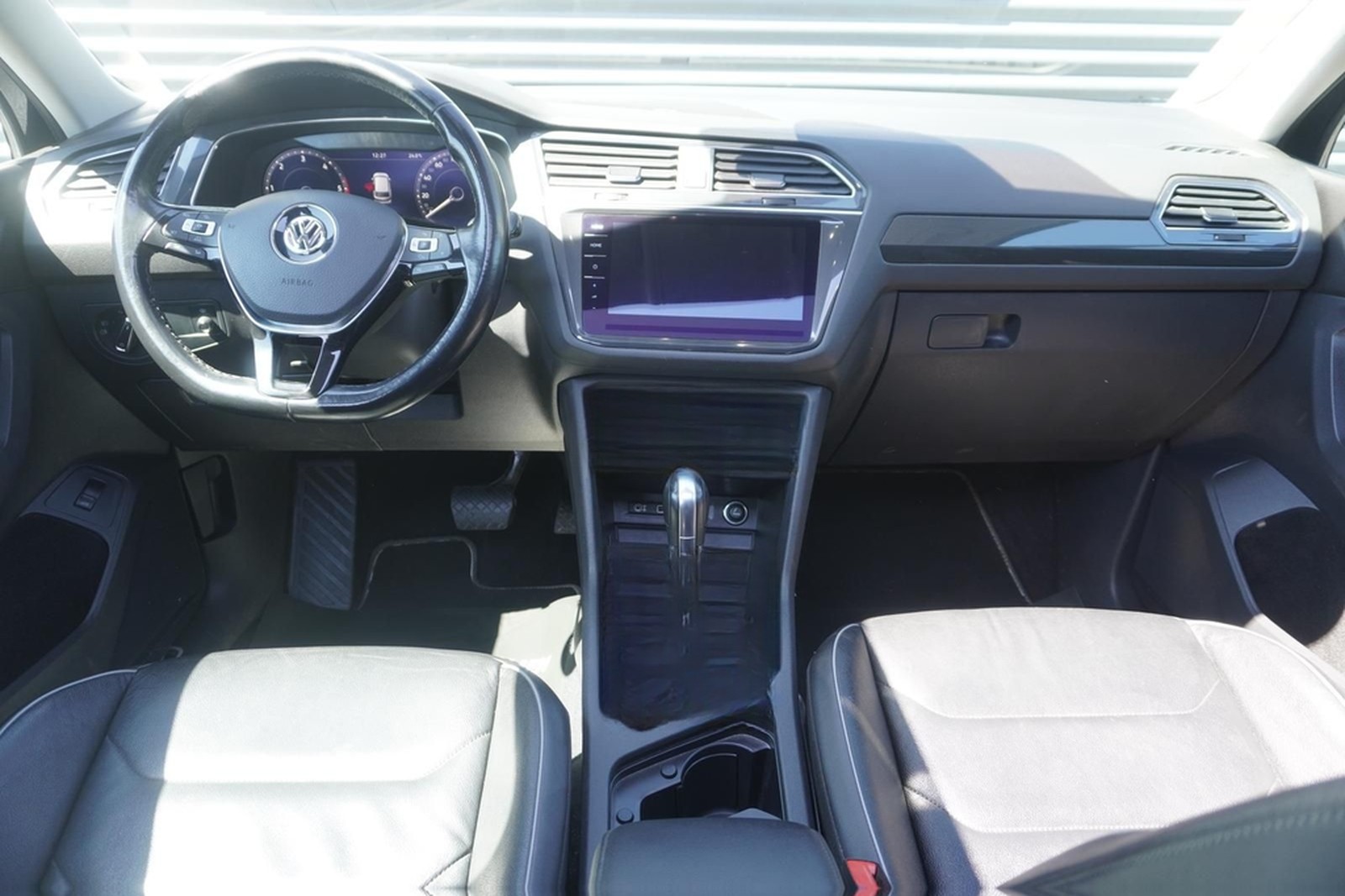 Volkswagen TIGUAN ALLSPACE 2.0 TDI DSG ALLRAD|HIGHLINE|PANO foto 16