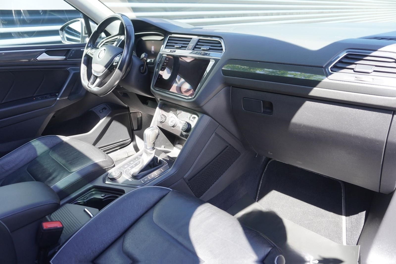 Volkswagen TIGUAN ALLSPACE 2.0 TDI DSG ALLRAD|HIGHLINE|PANO foto 17