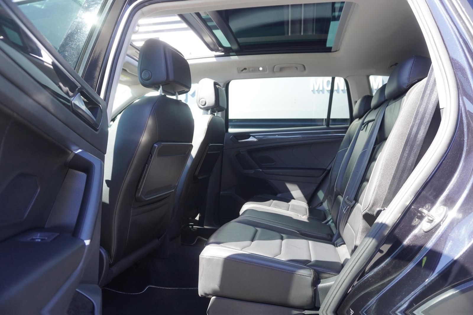 Volkswagen TIGUAN ALLSPACE 2.0 TDI DSG ALLRAD|HIGHLINE|PANO foto 20