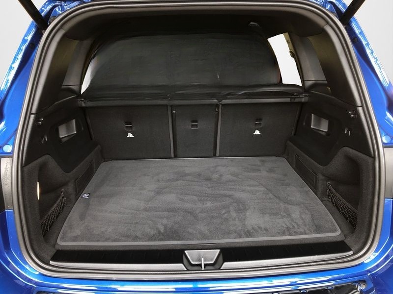 Mercedes-Benz GLB 200 AMG SHZ 360° MULTIBEAM AHK NIGHT foto 10