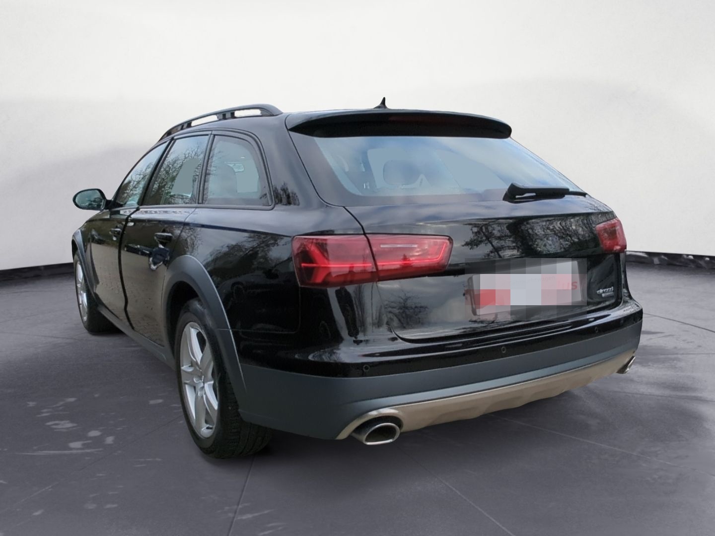 Audi A6 allroad 3.0 TDI quattro RFK/NAVI/XENON+++ foto 2