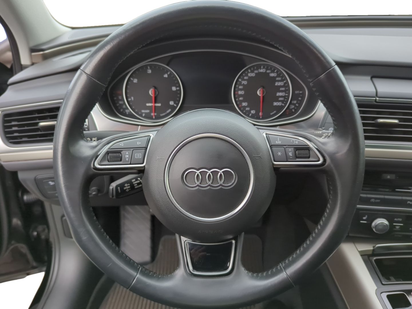 Audi A6 allroad 3.0 TDI quattro RFK/NAVI/XENON+++ foto 8