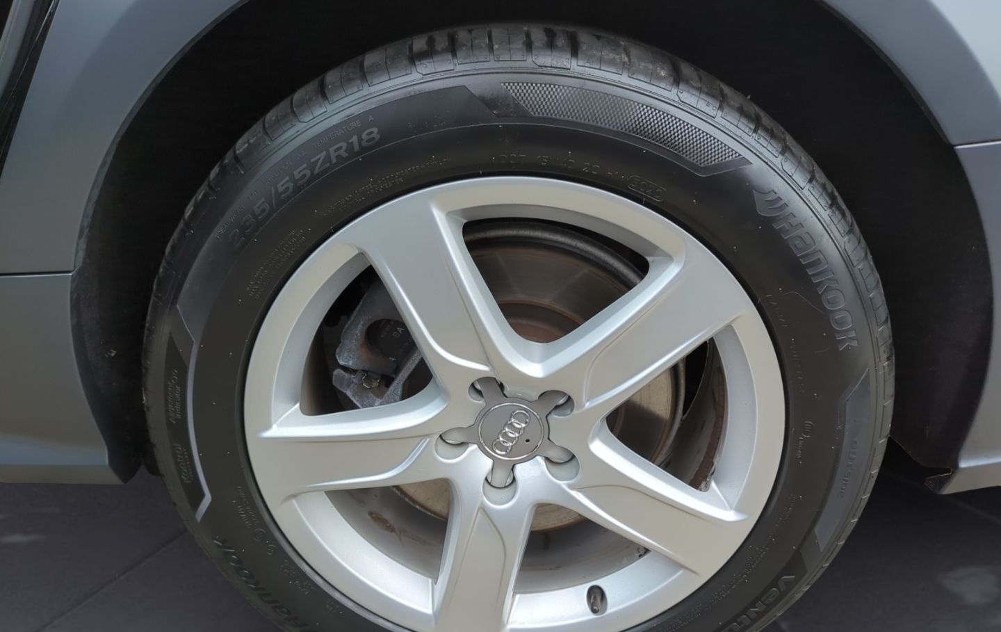 Audi A6 allroad 3.0 TDI quattro RFK/NAVI/XENON+++ foto 10