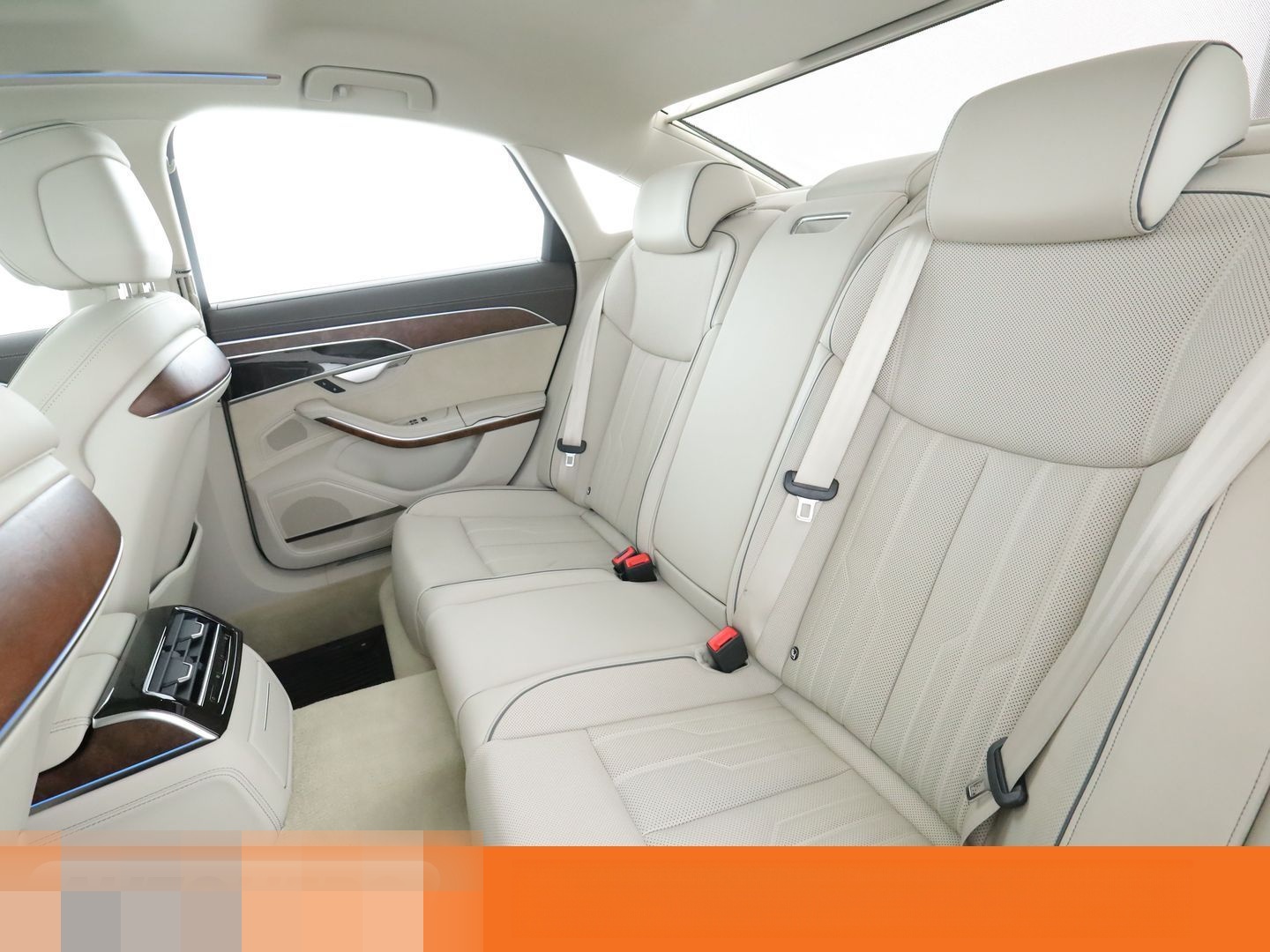 Audi A8 3.0 TFSI 55 quattro Aut*HEAD-UP*MATRIX*360CAM foto 14