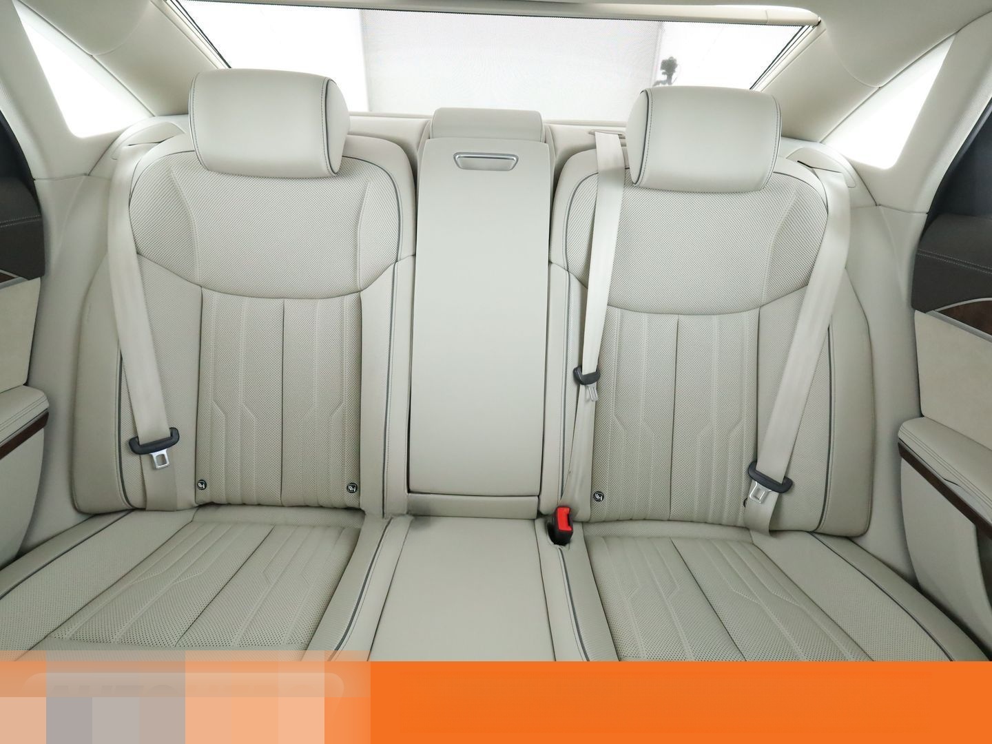 Audi A8 3.0 TFSI 55 quattro Aut*HEAD-UP*MATRIX*360CAM foto 16