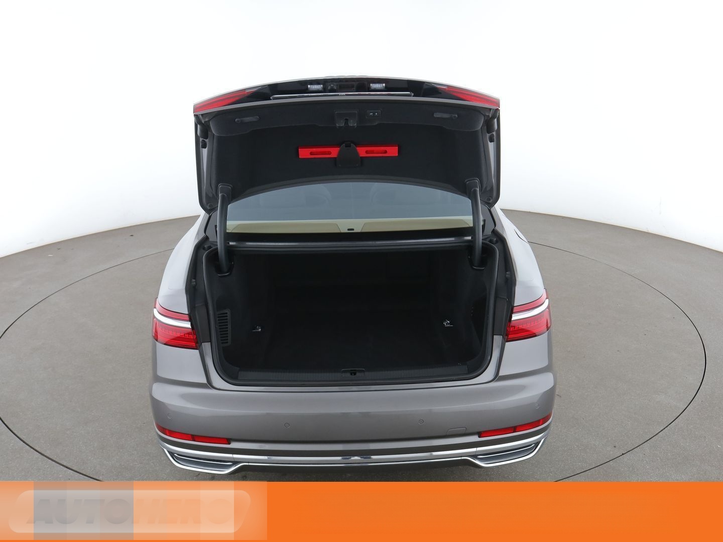 Audi A8 3.0 TFSI 55 quattro Aut*HEAD-UP*MATRIX*360CAM foto 17