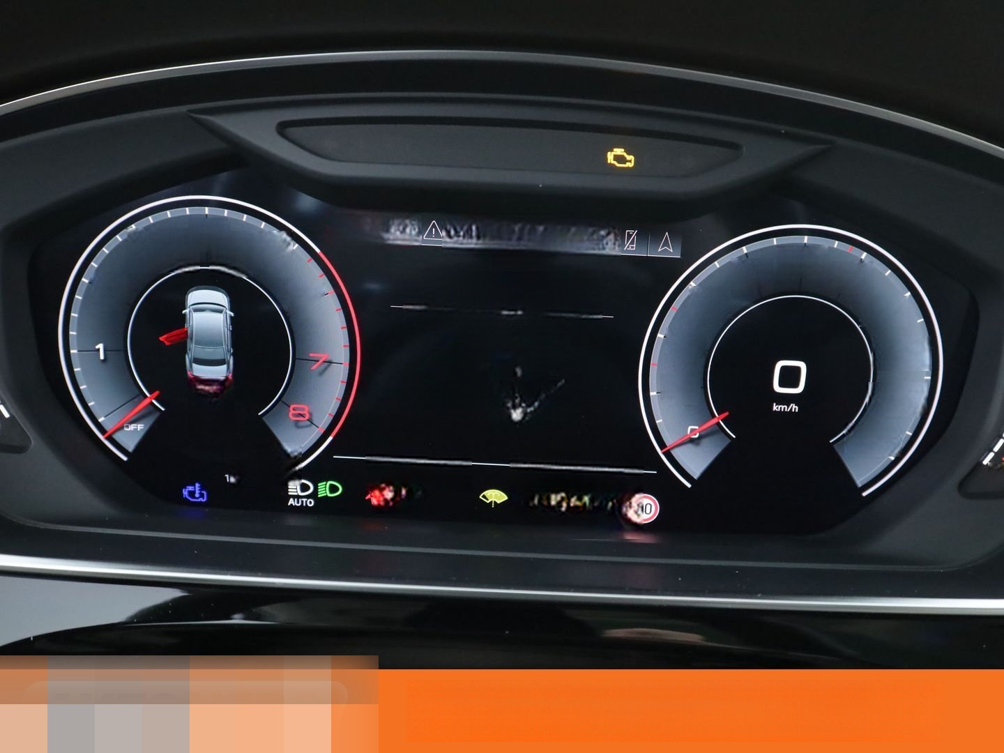 Audi A8 3.0 TFSI 55 quattro Aut*HEAD-UP*MATRIX*360CAM foto 20