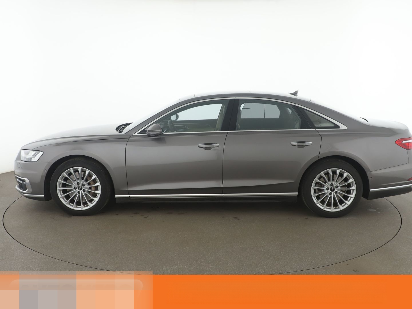 Audi A8 3.0 TFSI 55 quattro Aut*HEAD-UP*MATRIX*360CAM foto 3