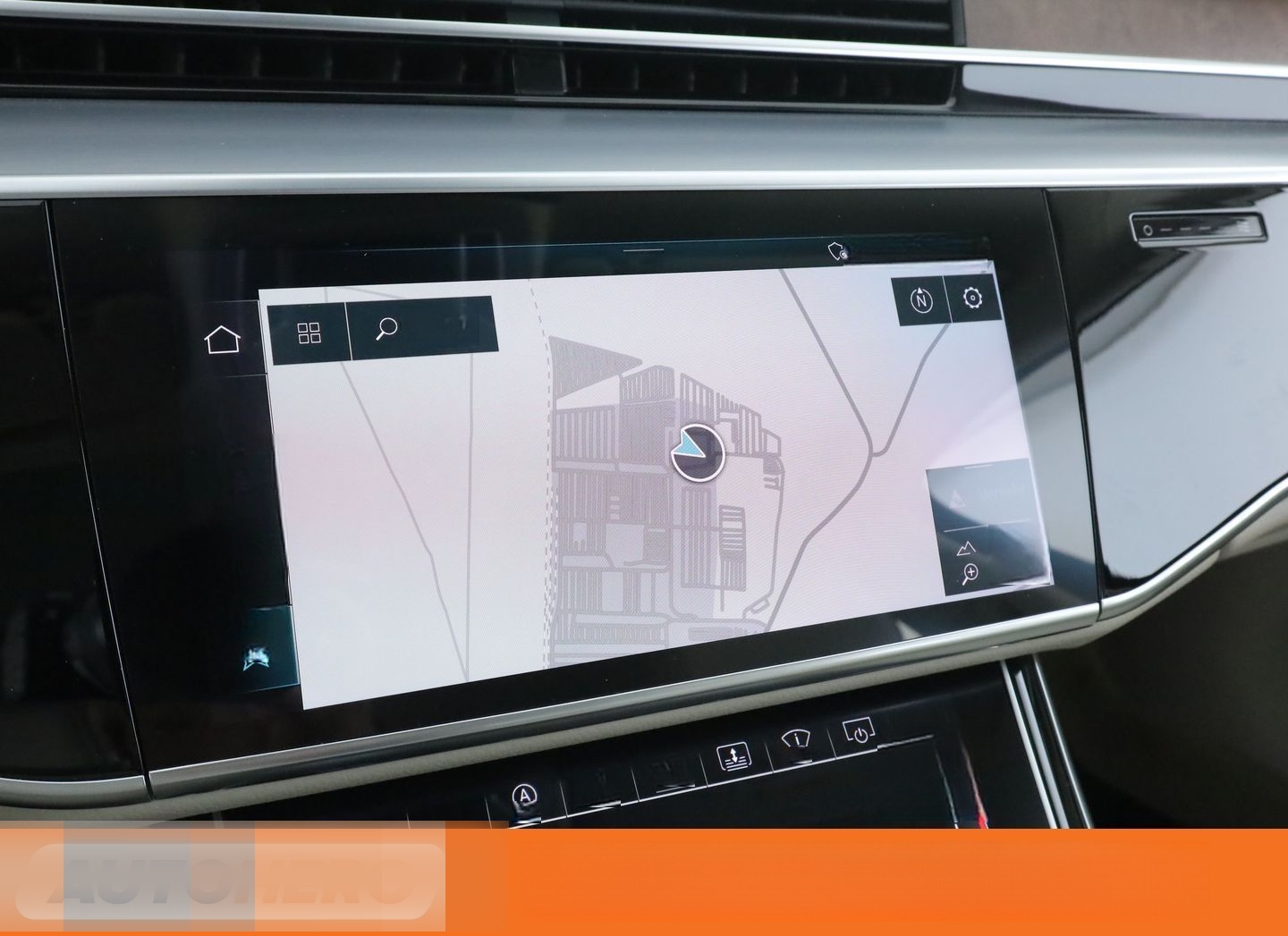 Audi A8 3.0 TFSI 55 quattro Aut*HEAD-UP*MATRIX*360CAM foto 24