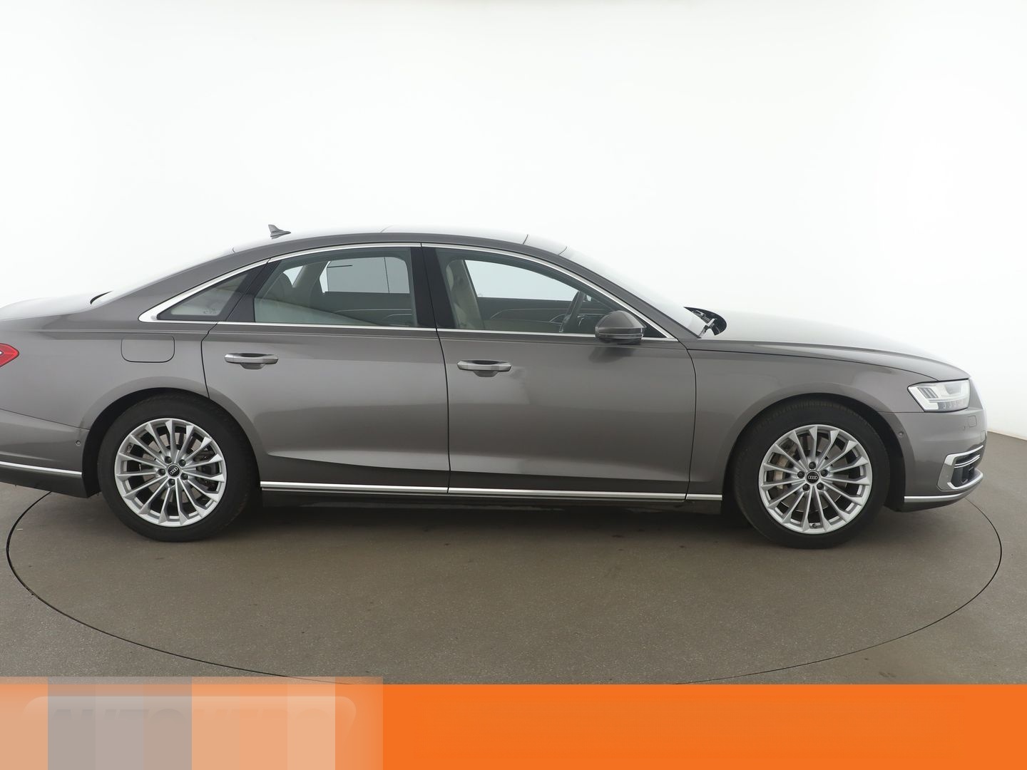 Audi A8 3.0 TFSI 55 quattro Aut*HEAD-UP*MATRIX*360CAM foto 7