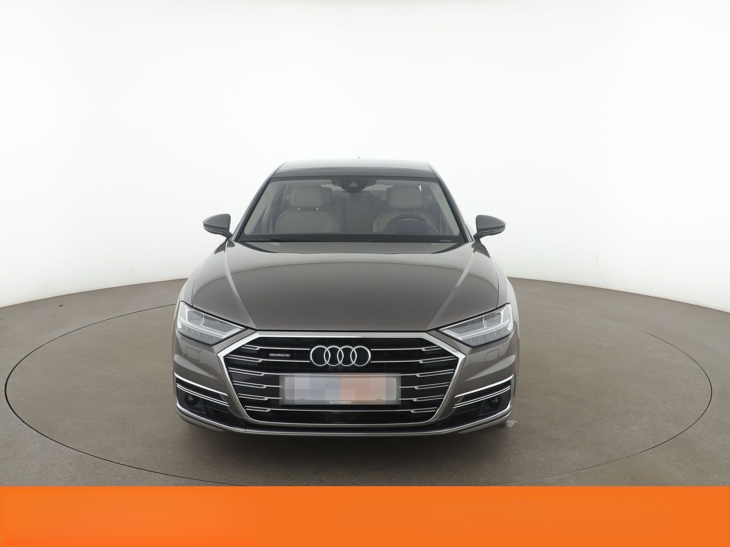 Audi A8 3.0 TFSI 55 quattro Aut*HEAD-UP*MATRIX*360CAM foto 9
