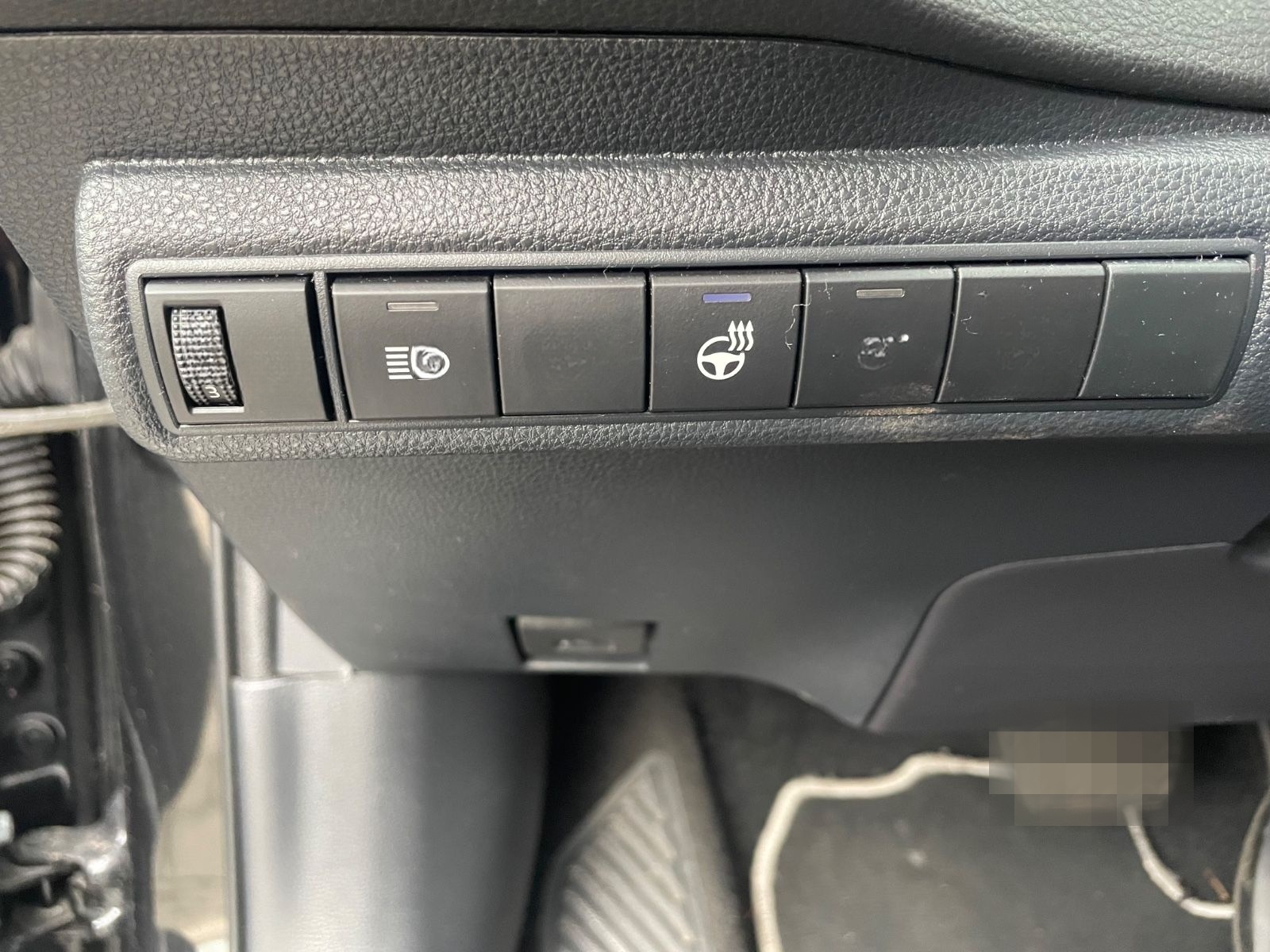 Toyota Corolla Touring Sports Hybrid Team D foto 19