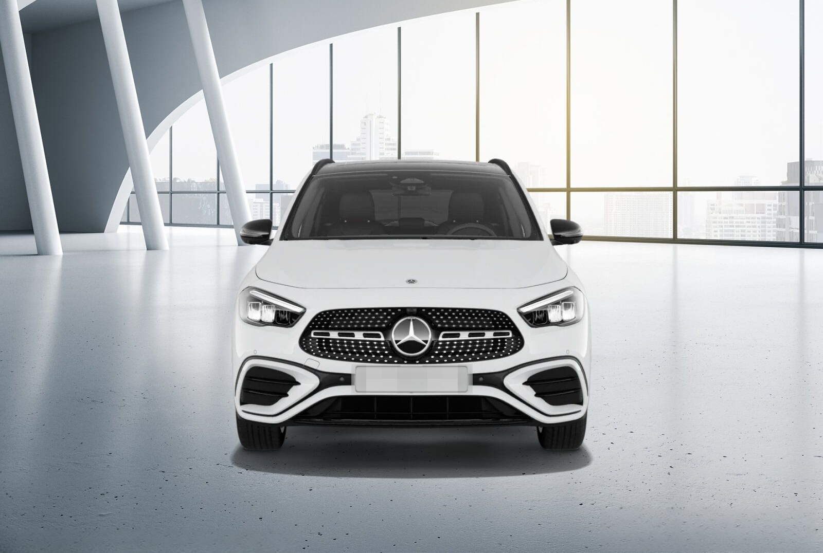 Mercedes-Benz GLA 200 AMG PanoDach 360Kam Nightp AHK Distro foto 3