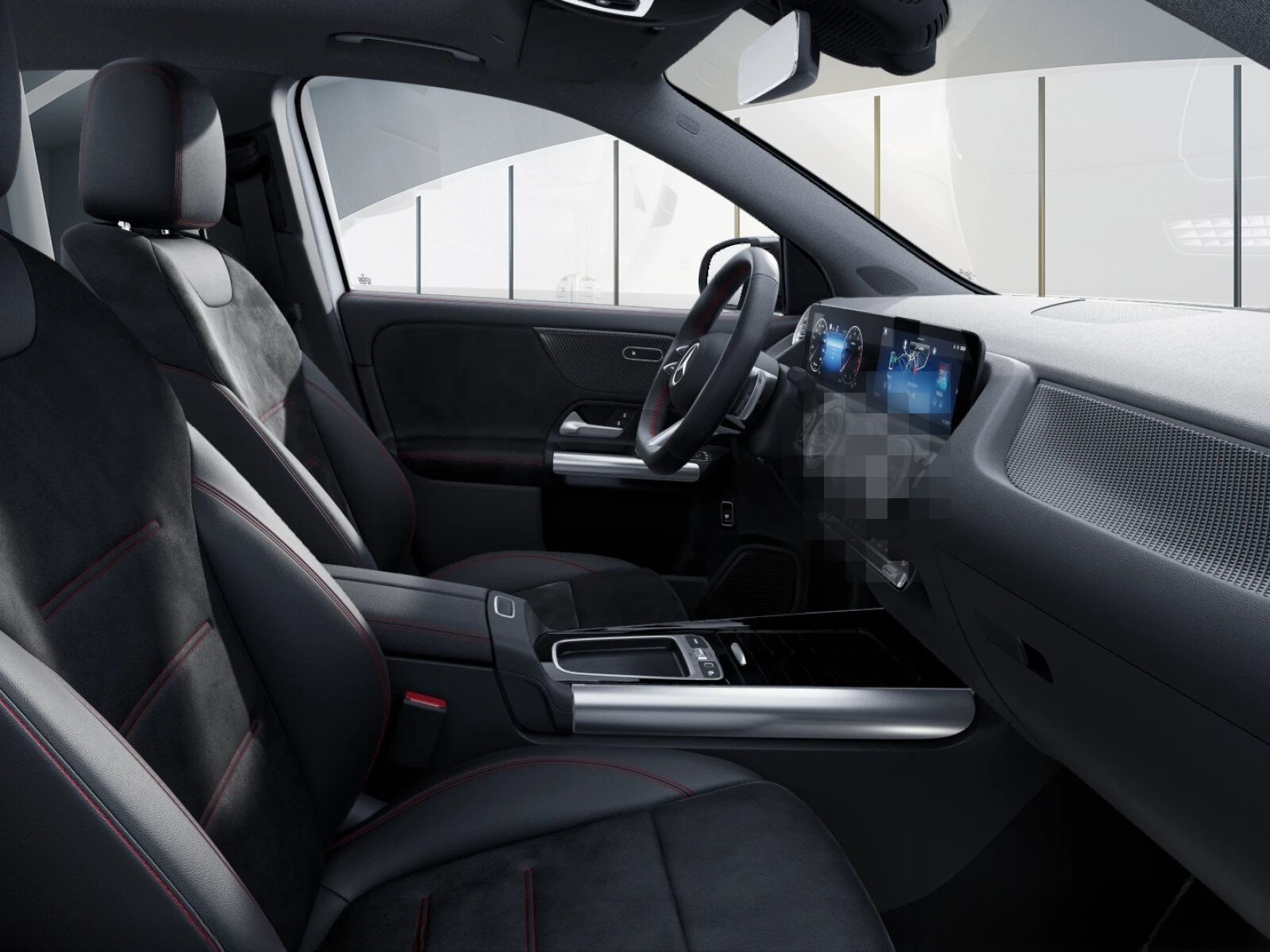 Mercedes-Benz GLA 200 AMG PanoDach 360Kam Nightp AHK Distro foto 7