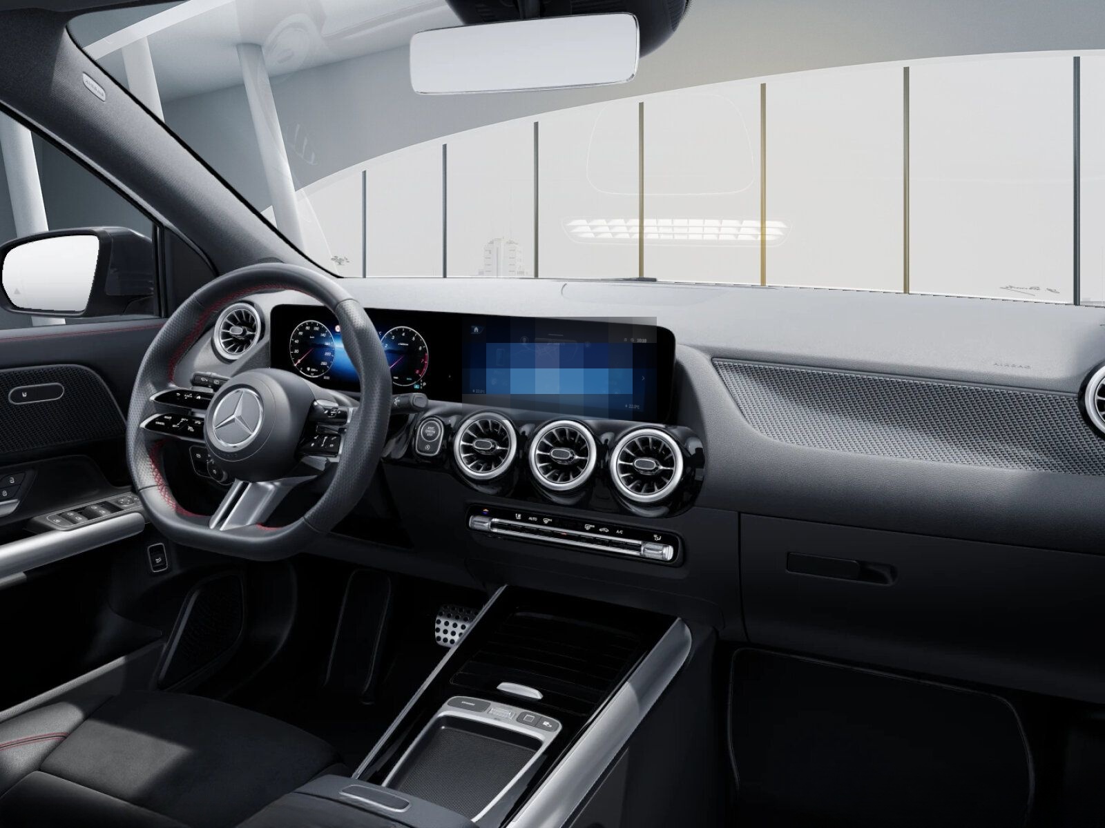 Mercedes-Benz GLA 200 AMG PanoDach 360Kam Nightp AHK Distro foto 9
