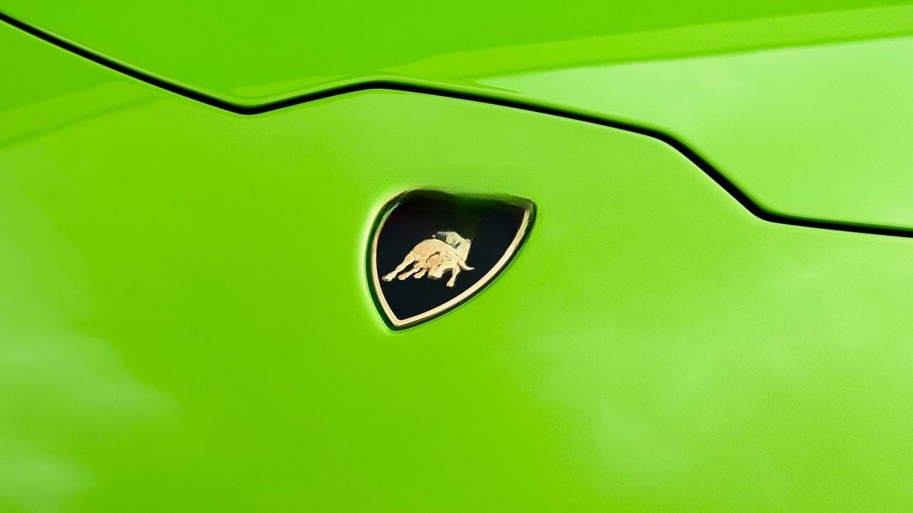 Lamborghini Huracán Performante LP 640-4 / 20.641km - Lift foto 11