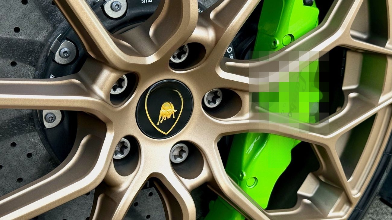 Lamborghini Huracán Performante LP 640-4 / 20.641km - Lift foto 14