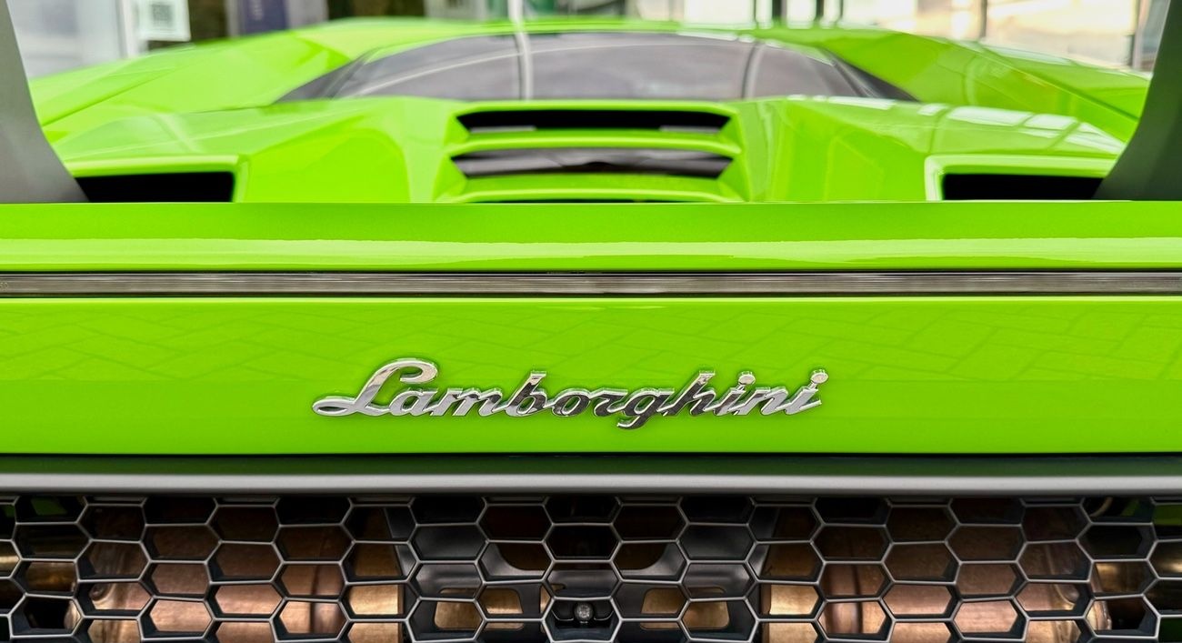 Lamborghini Huracán Performante LP 640-4 / 20.641km - Lift foto 21