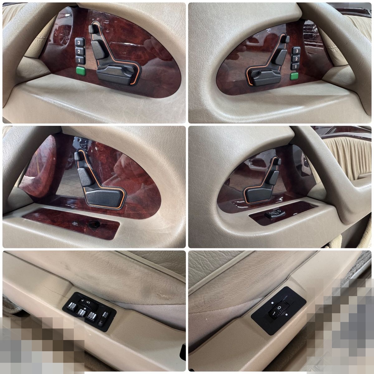 Mercedes-Benz S 500 SDACH*SOFT*XENON*MEMORY*NAVI*SAMMLER*TOP! foto 19