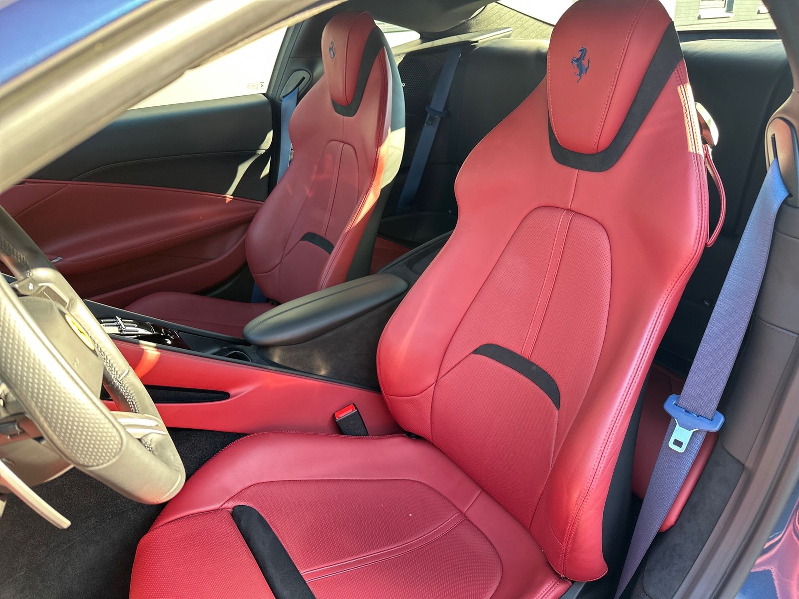 Ferrari Roma *Kamera*HiFi Premium* foto 14