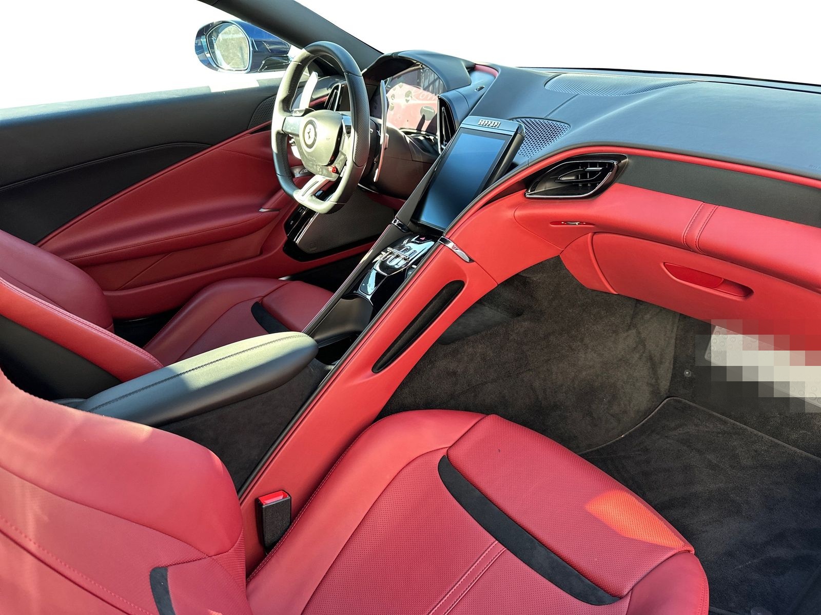 Ferrari Roma *Kamera*HiFi Premium* foto 15
