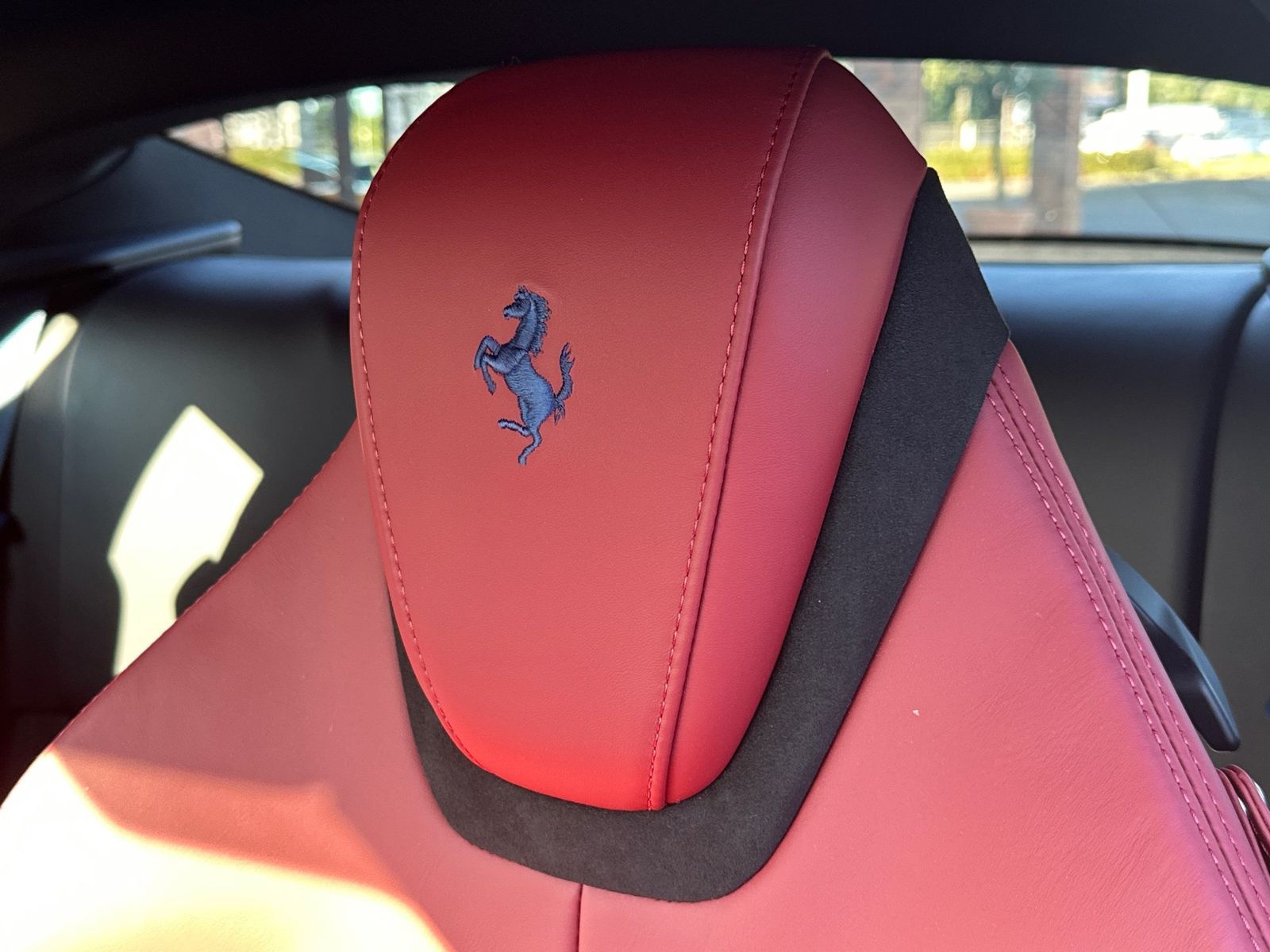 Ferrari Roma *Kamera*HiFi Premium* foto 17