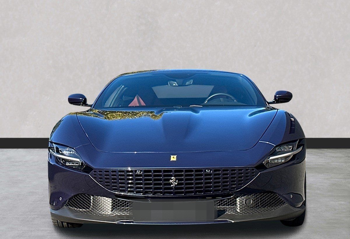 Ferrari Roma *Kamera*HiFi Premium* foto 3
