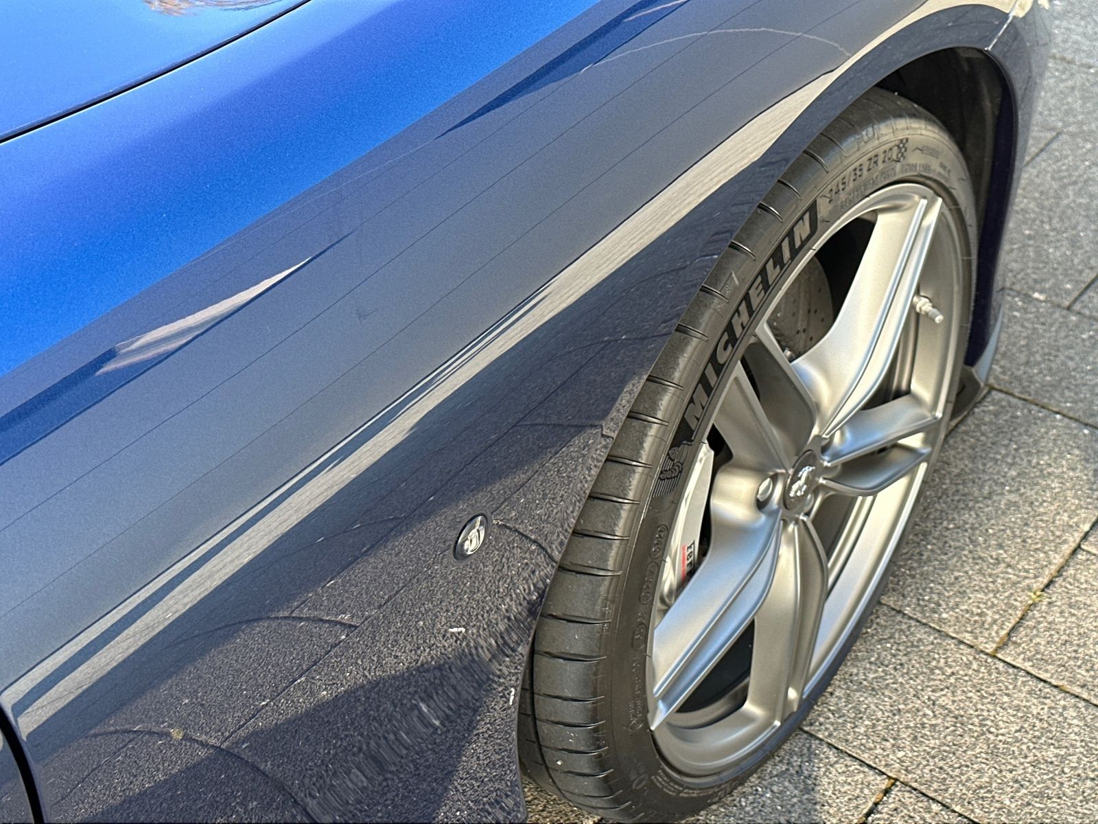 Ferrari Roma *Kamera*HiFi Premium* foto 10