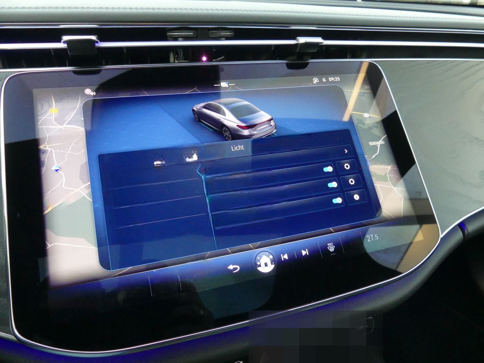 Mercedes-Benz E 220d AMG +Advance+Panorama+360°+Distronic+LED+ foto 15