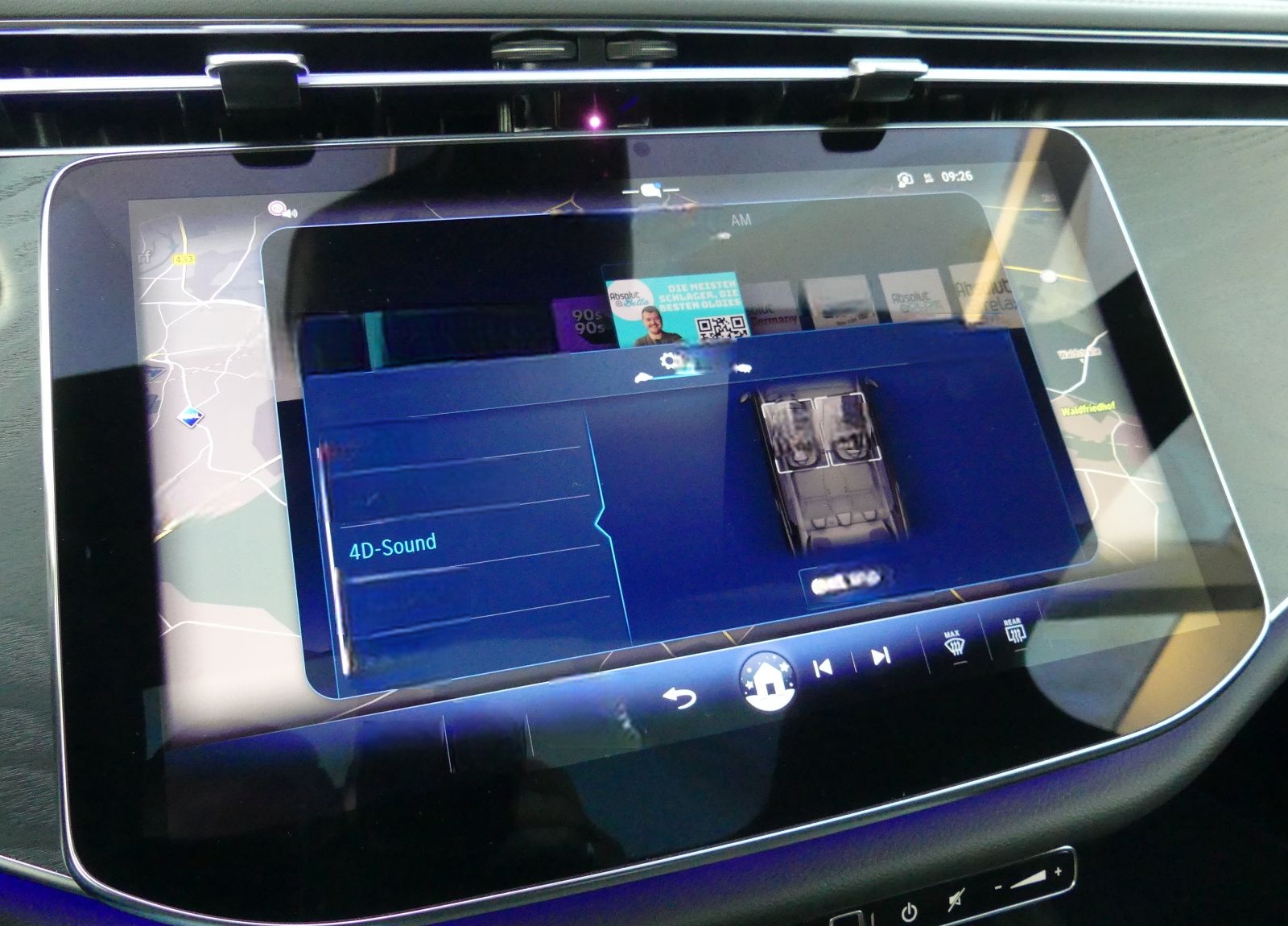 Mercedes-Benz E 220d AMG +Advance+Panorama+360°+Distronic+LED+ foto 21