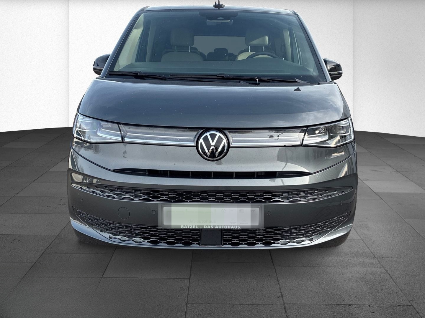 Volkswagen T7 Multivan Style AHK+Navi+LED+ACC+Memory Sitze foto 5