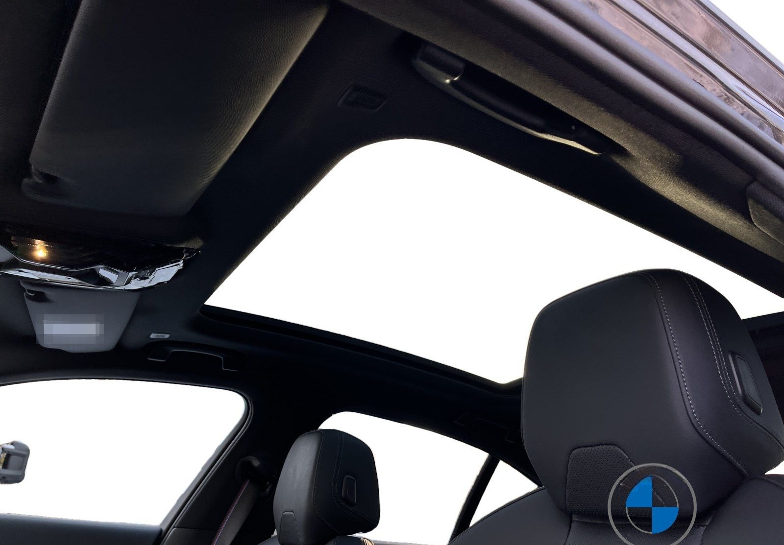 BMW i5 M60 xDrive M Sport 20" Pano Sitzbelüft. H&K M foto 20