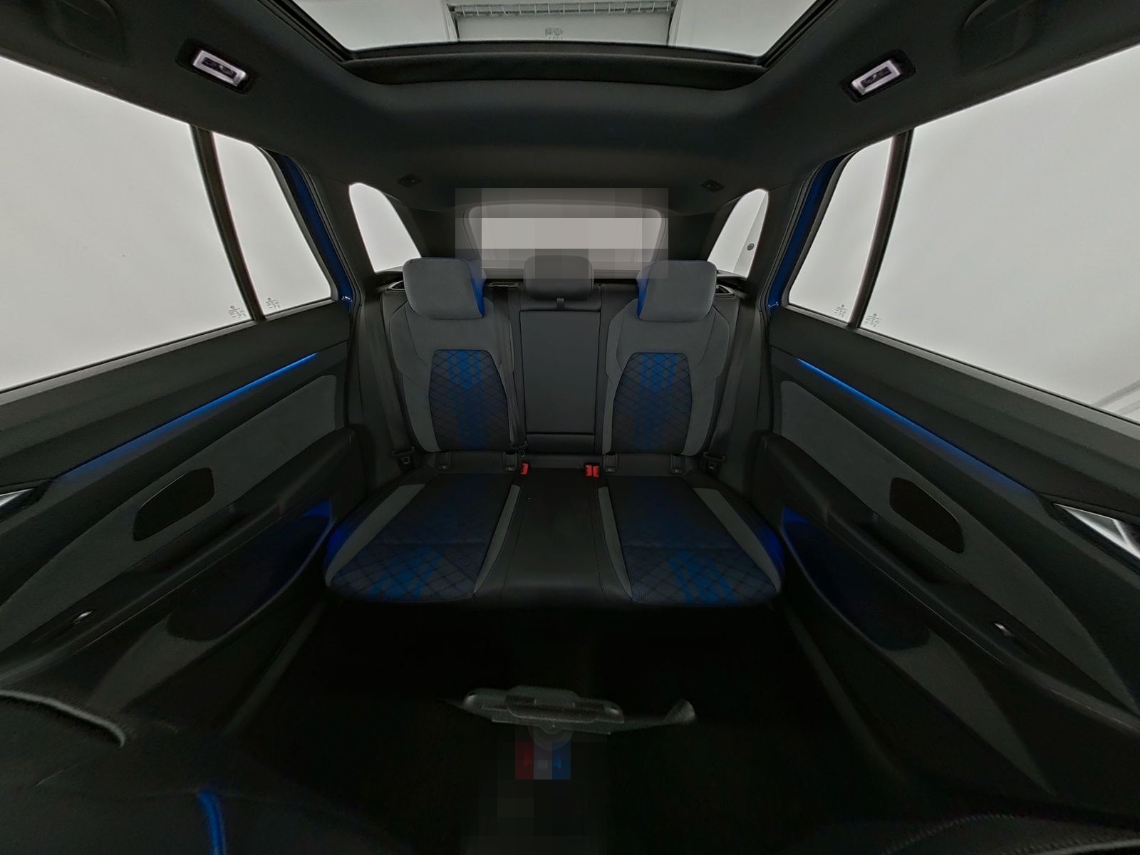 Volkswagen Golf R Variant LED|Kamera|SHZ|WinterPaket|AHK|AC foto 18