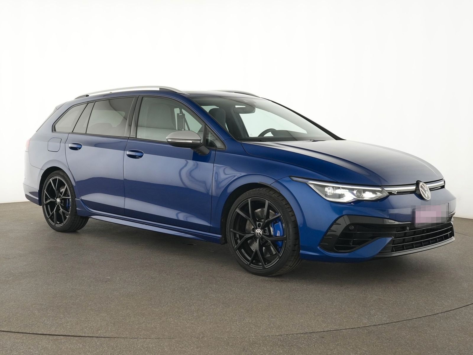Volkswagen Golf R Variant LED|Kamera|SHZ|WinterPaket|AHK|AC foto 5