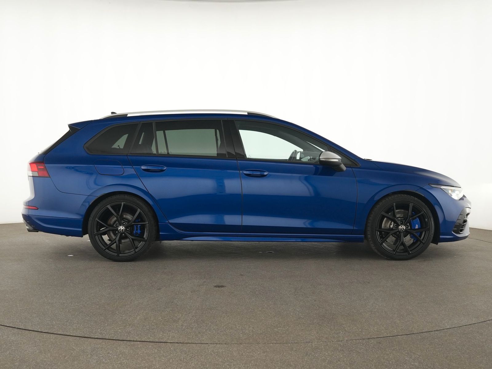 Volkswagen Golf R Variant LED|Kamera|SHZ|WinterPaket|AHK|AC foto 6