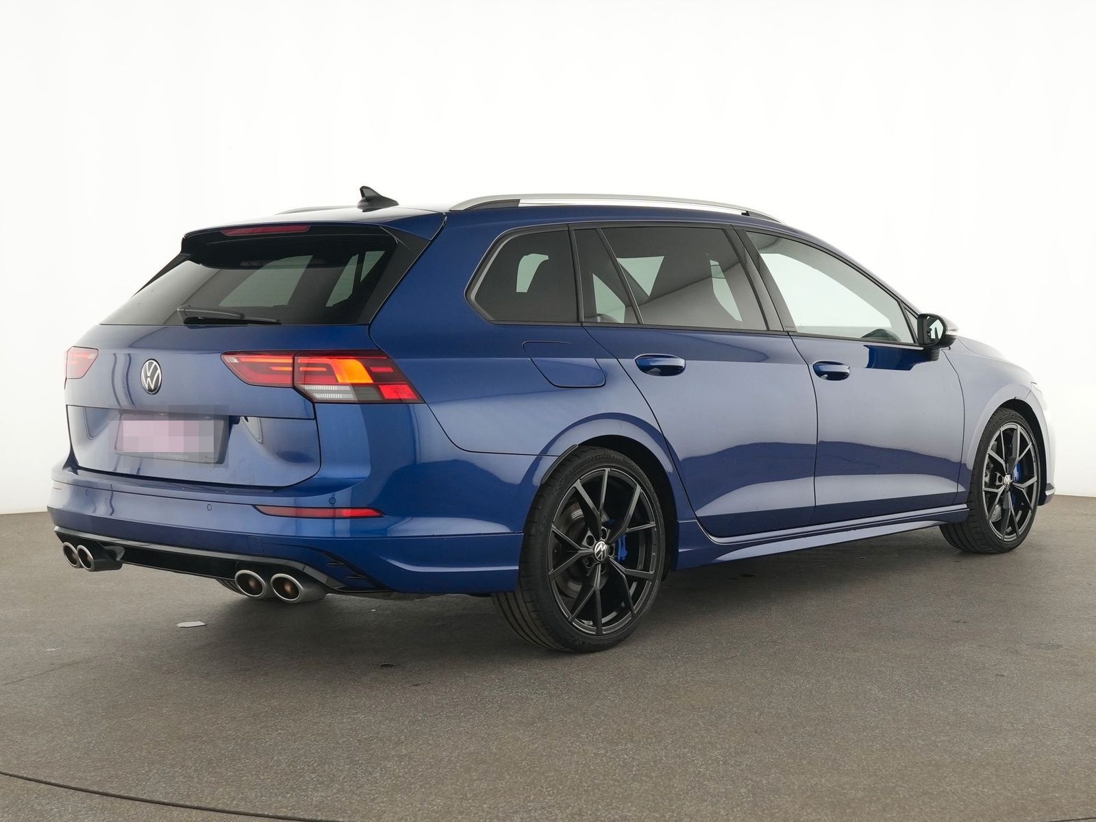 Volkswagen Golf R Variant LED|Kamera|SHZ|WinterPaket|AHK|AC foto 7