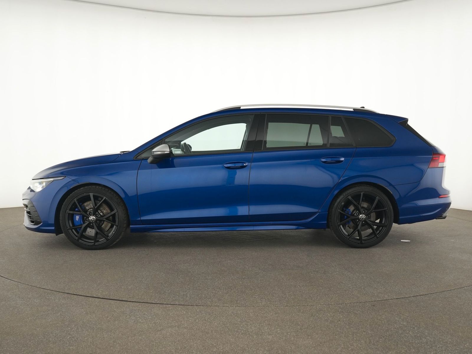 Volkswagen Golf R Variant LED|Kamera|SHZ|WinterPaket|AHK|AC foto 10