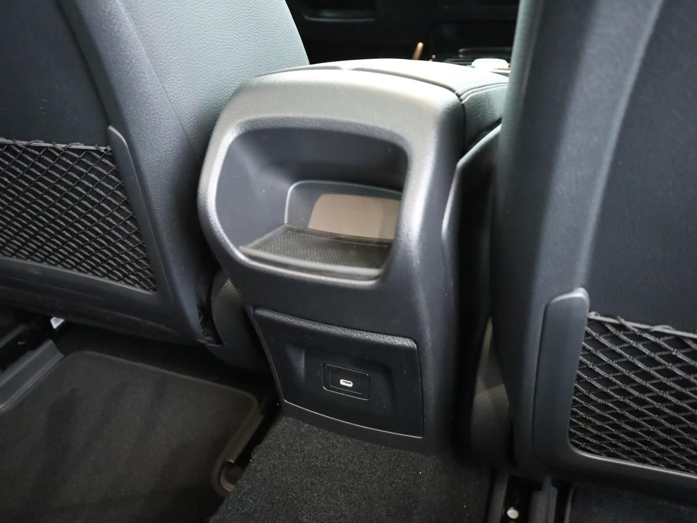 Mercedes-Benz A 200 *Pano*Night*SpurW-W-Paket*S-Sitz*Keyless* foto 24