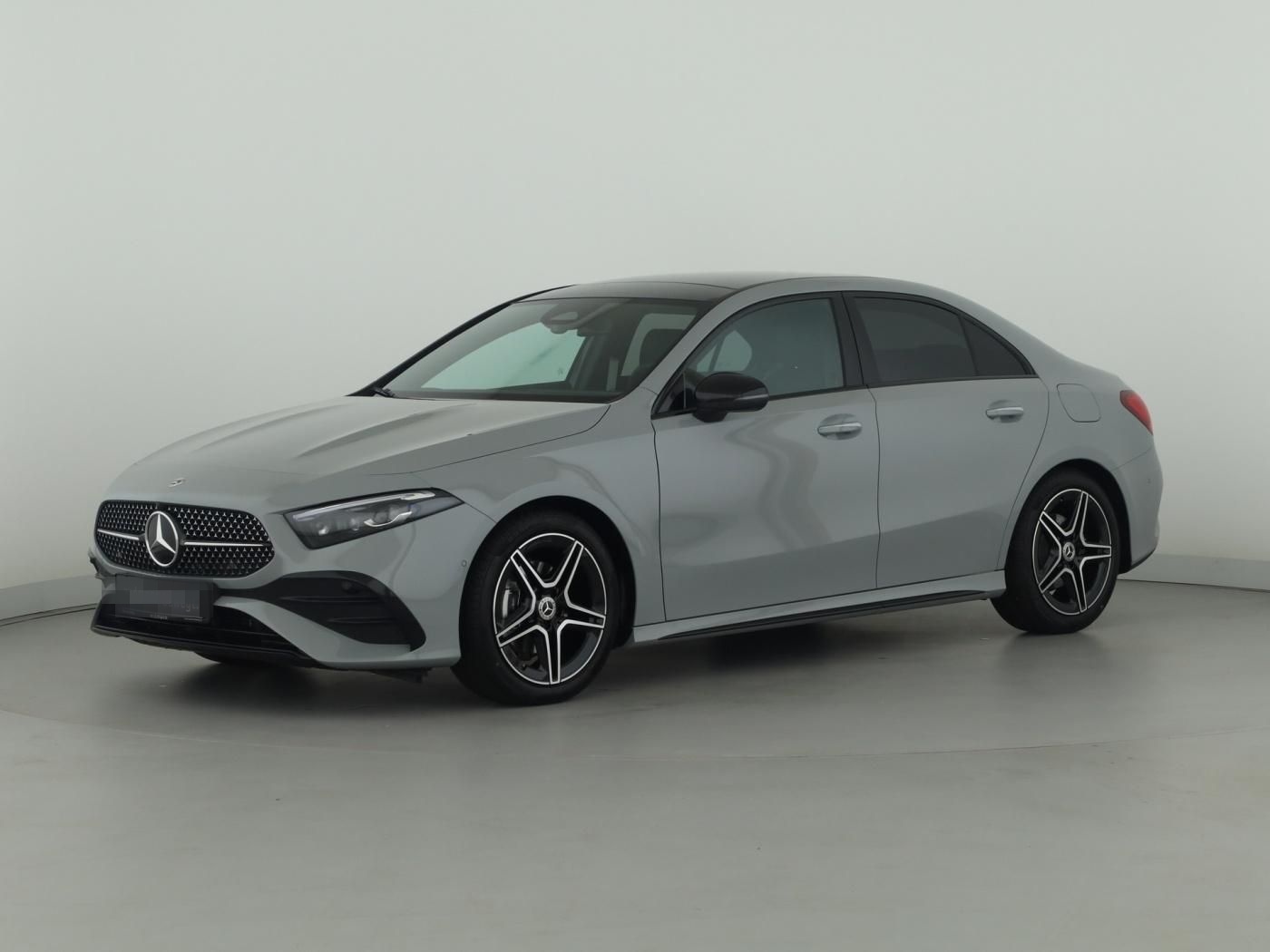 Mercedes-Benz A 200 *Pano*Night*SpurW-W-Paket*S-Sitz*Keyless* foto 5