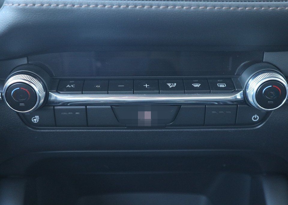 Mazda 3 FB M-Hybrid G-140 AT Exclusive-Line Allwettter foto 14