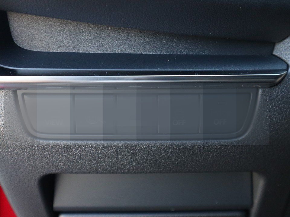 Mazda 3 FB M-Hybrid G-140 AT Exclusive-Line Allwettter foto 15