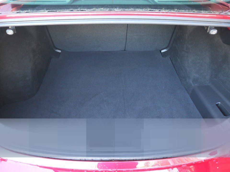 Mazda 3 FB M-Hybrid G-140 AT Exclusive-Line Allwettter foto 9