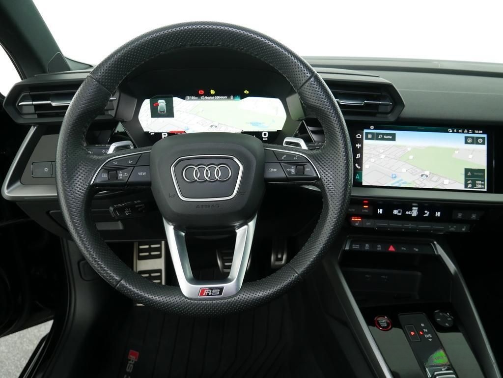 Audi RS3 Sportback Pano,RS-Sportabgas,Matrix,Kamera foto 11