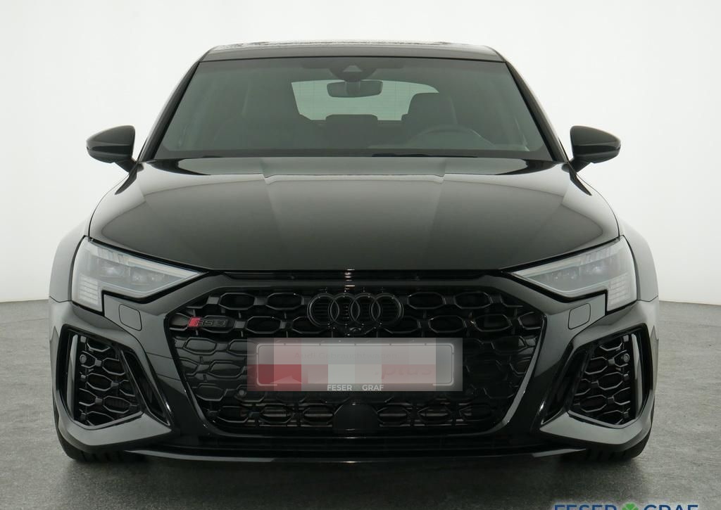 Audi RS3 Sportback Pano,RS-Sportabgas,Matrix,Kamera foto 12