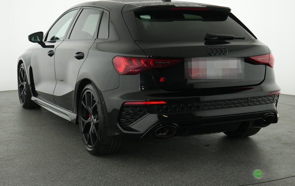 Audi RS3 Sportback Pano,RS-Sportabgas,Matrix,Kamera foto 13