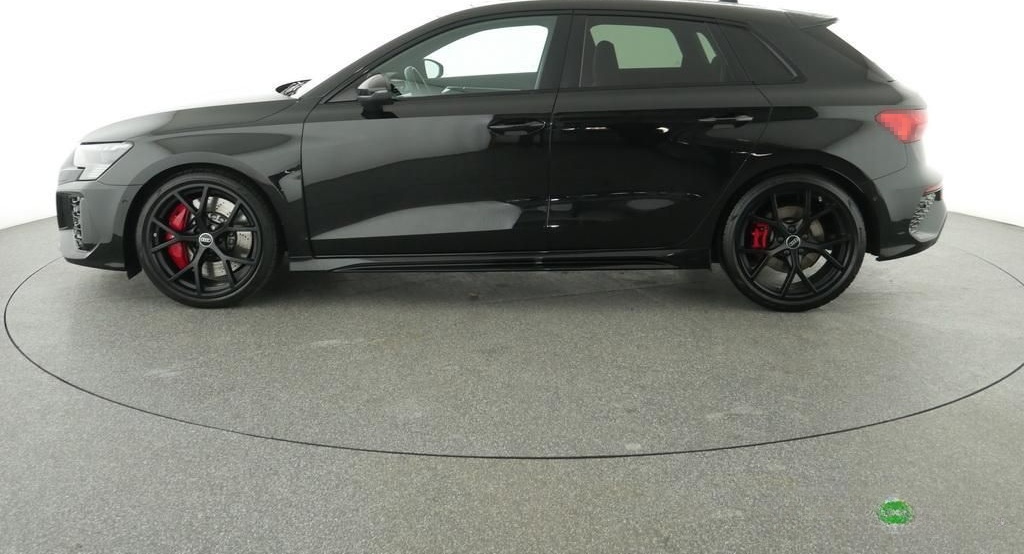 Audi RS3 Sportback Pano,RS-Sportabgas,Matrix,Kamera foto 14